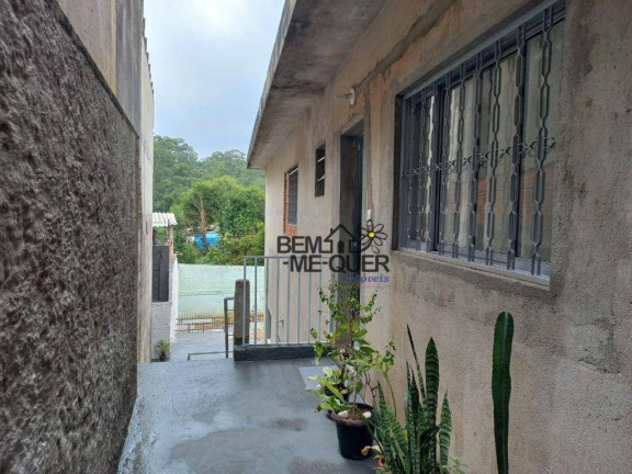 Imagem Casa com 2 Quartos à Venda, 169 m² em Colinas Da Anhangüera - Santana De Parnaíba