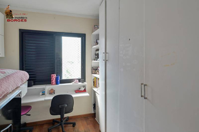 Imagem Cobertura com 4 Quartos à Venda, 130 m² em Saúde - São Paulo Imagem Cobertura com 4 Quartos à Venda, 130 m² em Saúde - São Paulo