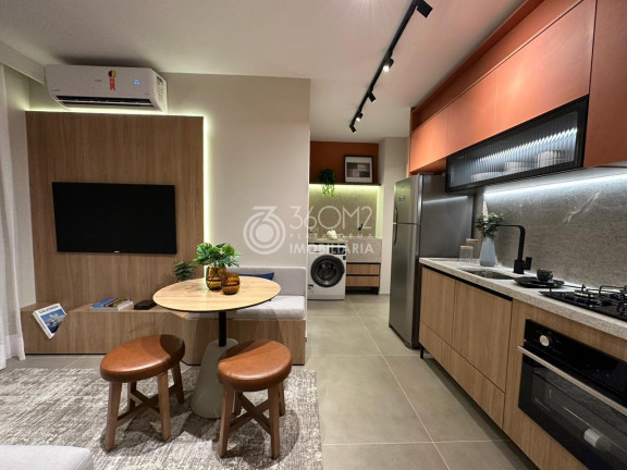 Imagem Apartamento com 2 Quartos à Venda, 54 m² em Vila Dom Pedro I - São Paulo