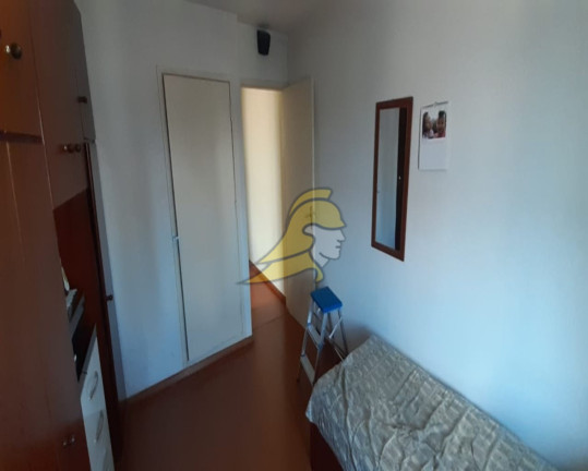 Imagem Sobrado com 3 Quartos à Venda, 114 m² em Jardim Monte Kemel - São Paulo