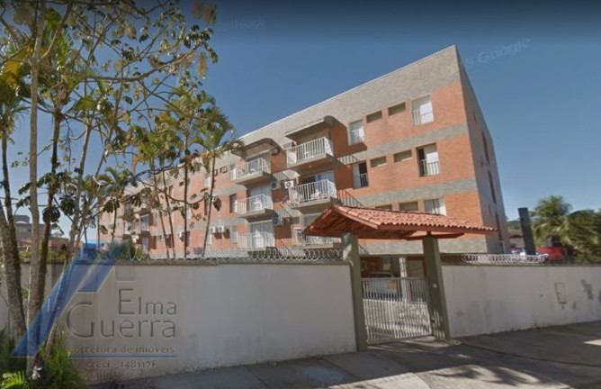 Imagem Apartamento com 3 Quartos à Venda, 114 m² em Itaguá - Ubatuba