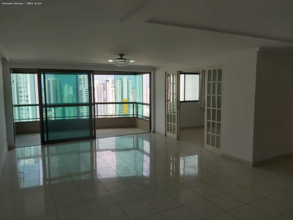 Imagem Apartamento com 4 Quartos à Venda, 172 m² em Boa Viagem - Recife