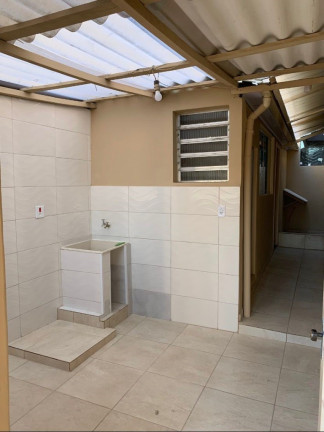 Imagem Casa com 2 Quartos à Venda, 113 m² em Vila Ema - São Paulo