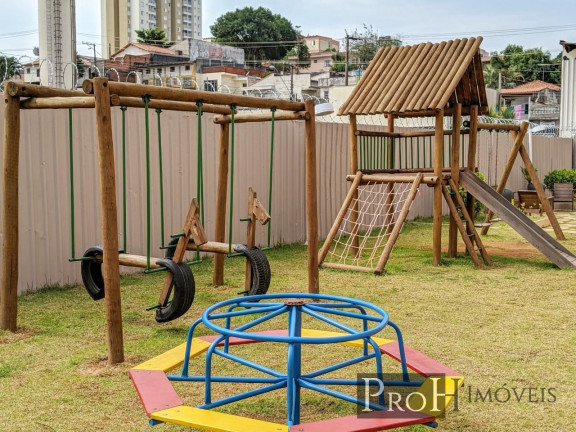 Imagem Apartamento com 3 Quartos à Venda, 53 m² em Paulicéia - São Bernardo Do Campo Imagem Apartamento com 3 Quartos à Venda, 53 m² em Paulicéia - São Bernardo Do Campo
