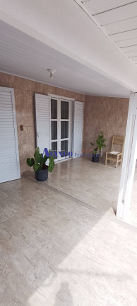 Casa com 3 Quartos à Venda, 180 m² em Conjunto Residencial Iapi - Jundiaí
