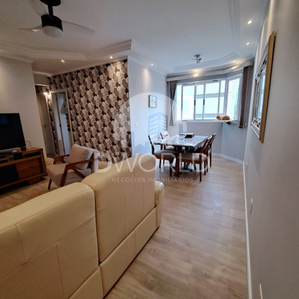 Imagem Imóvel com 3 Quartos à Venda, 84 m² em Centro - São Bernardo Do Campo Imagem Imóvel com 3 Quartos à Venda, 84 m² em Centro - São Bernardo Do Campo