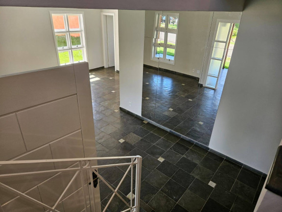 Imagem Casa de Condomínio com 3 Quartos à Venda, 134 m² em Parque Imperador - Campinas
