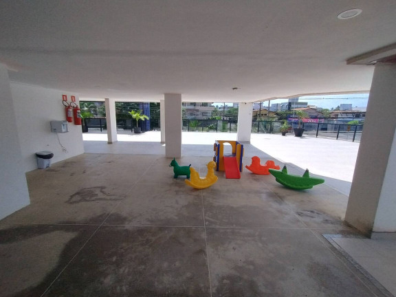 Imagem Apartamento com 3 Quartos à Venda, 121 m² em Jardim Atlântico - Ilhéus Imagem Apartamento com 3 Quartos à Venda, 121 m² em Jardim Atlântico - Ilhéus