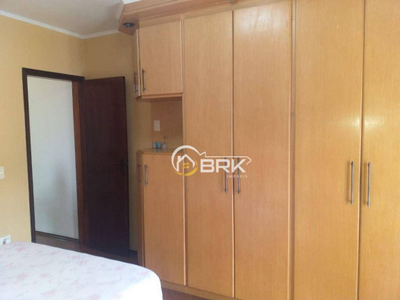 Imagem Sobrado com 3 Quartos à Venda, 186 m² em Vila Formosa - São Paulo