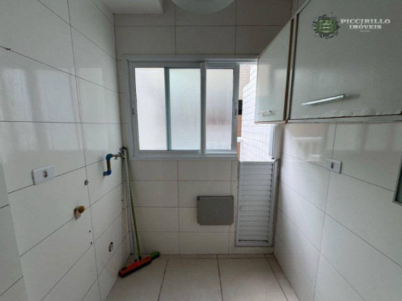Imagem Apartamento com 2 Quartos à Venda, 64 m² em Vila Assunção - Praia Grande Imagem Apartamento com 2 Quartos à Venda, 64 m² em Vila Assunção - Praia Grande