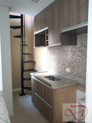 Imagem Cobertura com 2 Quartos à Venda, 40 m² em Parque Das Nações - Santo André