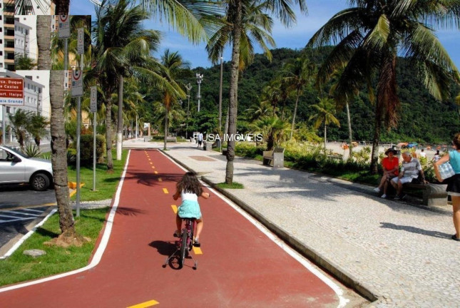 Imagem Apartamento com 2 Quartos à Venda, 77 m² em Mirim - Praia Grande