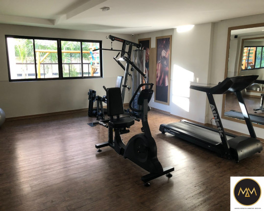 Imagem Apartamento com 2 Quartos à Venda, 64 m² em Manaíra - João Pessoa
