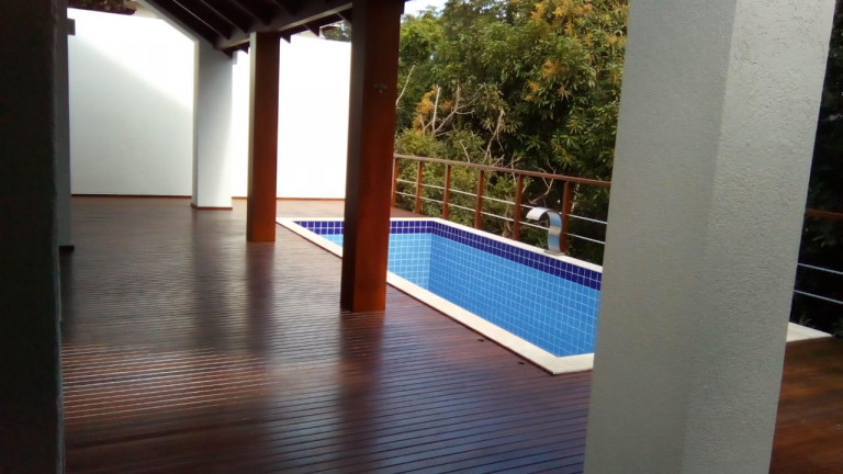 Imagem Casa com 4 Quartos à Venda, 425 m² em Portão - Lauro De Freitas Imagem Casa com 4 Quartos à Venda, 425 m² em Portão - Lauro De Freitas