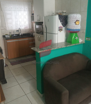 Imagem Casa de Condomínio com 3 Quartos à Venda, 88 m² em Vila Ipanema - Piraquara Imagem Casa de Condomínio com 3 Quartos à Venda, 88 m² em Vila Ipanema - Piraquara