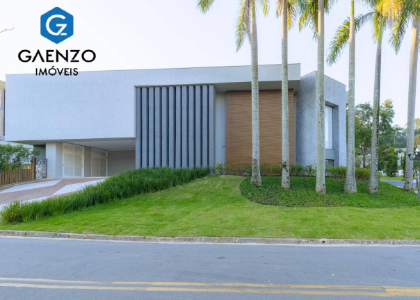 Imagem Casa de Condomínio com 5 Quartos à Venda, 850 m² em Tamboré - Barueri Imagem Casa de Condomínio com 5 Quartos à Venda, 850 m² em Tamboré - Barueri