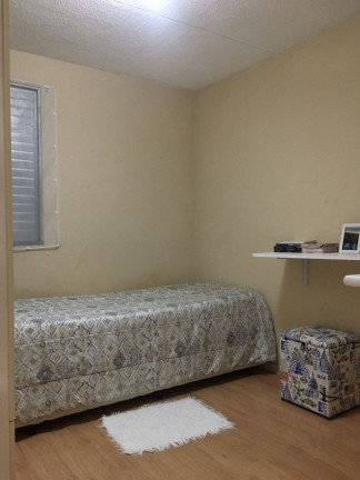 Imagem Apartamento com 2 Quartos à Venda, 55 m² em Jardim Santa Mônica - São Paulo Imagem Apartamento com 2 Quartos à Venda, 55 m² em Jardim Santa Mônica - São Paulo