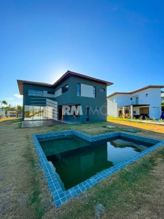 Imagem Casa de Condomínio com 5 Quartos à Venda, 590 m² em Praia Do Forte - Mata De São João Imagem Casa de Condomínio com 5 Quartos à Venda, 590 m² em Praia Do Forte - Mata De São João