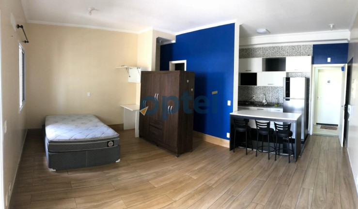 Imagem Imóvel com 1 Quarto à Venda, 42 m² em Jardim Do Mar - São Bernardo Do Campo