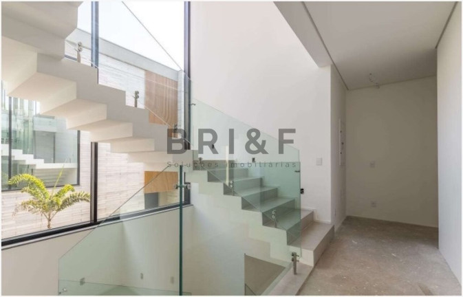 Imagem Casa com 5 Quartos à Venda, 867 m² em Brooklin - São Paulo Imagem Casa com 5 Quartos à Venda, 867 m² em Brooklin - São Paulo