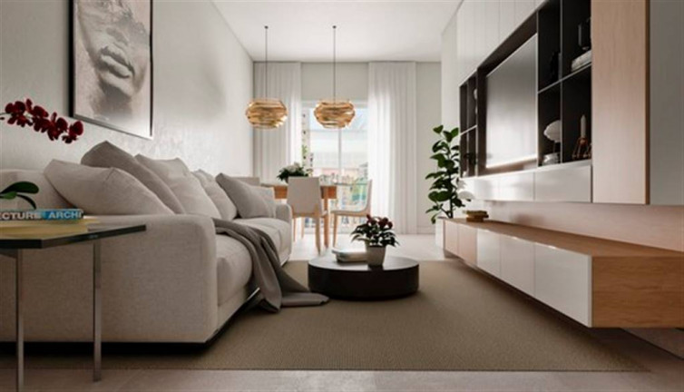 Imagem Apartamento com 2 Quartos à Venda, 82 m² em Centro - Mongagua Imagem Apartamento com 2 Quartos à Venda, 82 m² em Centro - Mongagua