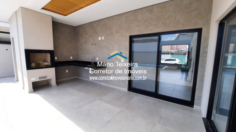 Imagem Casa de Condomínio com 4 Quartos à Venda, 307 m² em Urbanova - São José Dos Campos Imagem Casa de Condomínio com 4 Quartos à Venda, 307 m² em Urbanova - São José Dos Campos