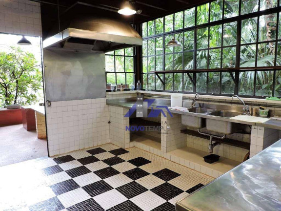 Imagem Sobrado com 5 Quartos à Venda, 365 m² em Chácara Dos Junqueiras - Carapicuíba