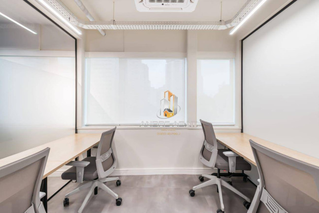 Imagem Sala Comercial à Venda, 574 m² em República - São Paulo