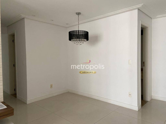 Imagem Apartamento com 3 Quartos à Venda, 93 m² em Barcelona - São Caetano Do Sul