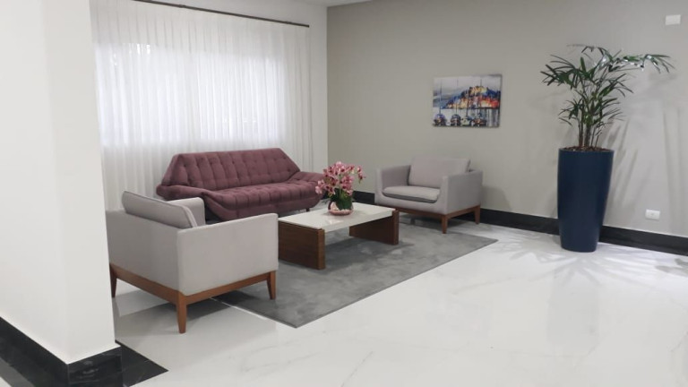 Imagem Apartamento com 2 Quartos para Alugar, 80 m² em Royal Park - São José Dos Campos