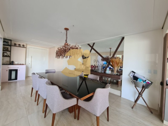 Imagem Apartamento com 4 Quartos à Venda, 243 m² em Morumbi - São Paulo Imagem Apartamento com 4 Quartos à Venda, 243 m² em Morumbi - São Paulo