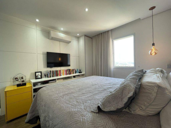Imagem Apartamento com 2 Quartos à Venda, 96 m² em Tamboré Residencial Três - Barueri