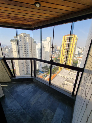 Imagem Apartamento com 4 Quartos à Venda, 155 m² em Centro - São Paulo Imagem Apartamento com 4 Quartos à Venda, 155 m² em Centro - São Paulo