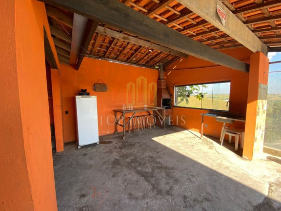 Imagem Chácara com 3 Quartos à Venda, 2.200 m² em Jaguari - São José Dos Campos