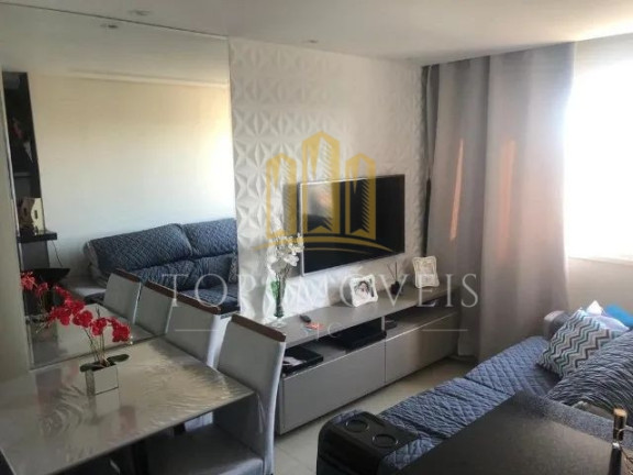 Imagem Apartamento com 2 Quartos à Venda, 45 m² em Jardim Ismênia - São José Dos Campos Imagem Apartamento com 2 Quartos à Venda, 45 m² em Jardim Ismênia - São José Dos Campos