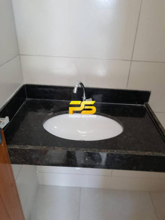 Imagem Apartamento com 3 Quartos à Venda, 65 m² em José Américo De Almeida - João Pessoa Imagem Apartamento com 3 Quartos à Venda, 65 m² em José Américo De Almeida - João Pessoa