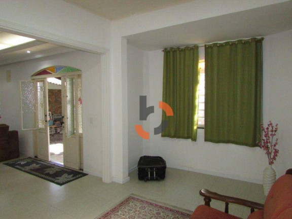 Imagem Casa com 4 Quartos à Venda, 390 m² em Califórnia - Nova Iguaçu