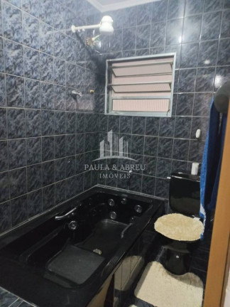 Imagem Sobrado com 3 Quartos à Venda, 256 m² em Jardim Miranda D'aviz - Mauá Imagem Sobrado com 3 Quartos à Venda, 256 m² em Jardim Miranda D'aviz - Mauá