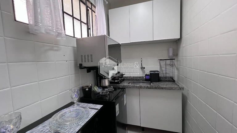 Imagem Apartamento com 1 Quarto à Venda, 30 m² em Cerqueira César - São Paulo Imagem Apartamento com 1 Quarto à Venda, 30 m² em Cerqueira César - São Paulo