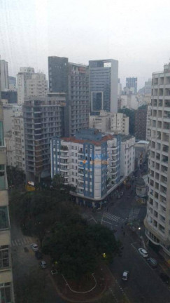Imagem Apartamento com 3 Quartos à Venda, 95 m² em Santa Efigênia - São Paulo Imagem Apartamento com 3 Quartos à Venda, 95 m² em Santa Efigênia - São Paulo