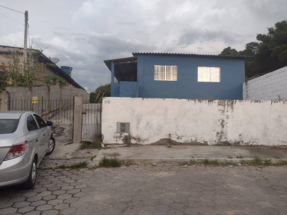 Imagem Chácara com 2 Quartos à Venda, 72 m² em Pedro De Toledo Imagem Chácara com 2 Quartos à Venda, 72 m² em Pedro De Toledo