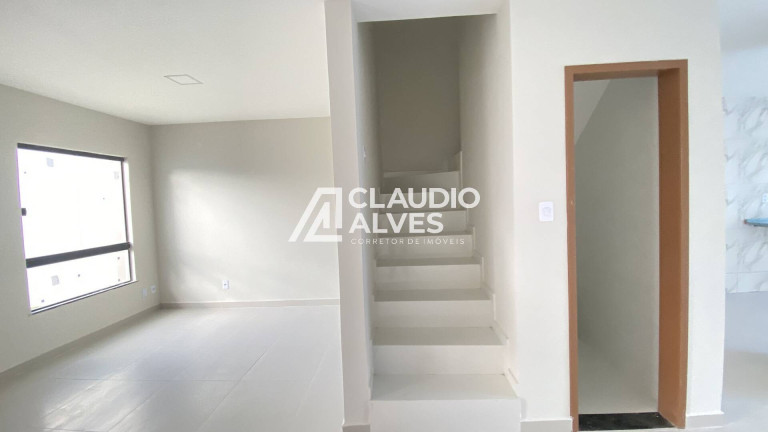 Imagem Casa com 3 Quartos à Venda, 110 m² em Sim - Feira De Santana Imagem Casa com 3 Quartos à Venda, 110 m² em Sim - Feira De Santana