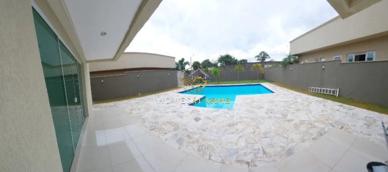 Imagem Casa com 3 Quartos para Alugar,  em Condomínio Do Lago - Goiânia
