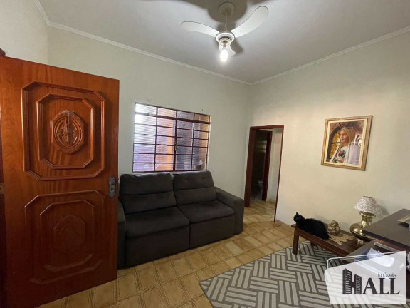 Imagem Casa com 2 Quartos à Venda, 121 m² em Vila Diniz - São José Do Rio Preto Imagem Casa com 2 Quartos à Venda, 121 m² em Vila Diniz - São José Do Rio Preto