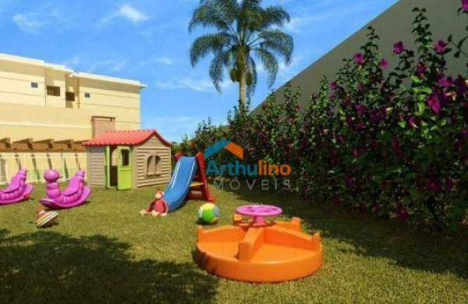 Imagem Apartamento com 2 Quartos para Alugar, 46 m² em Jardim Honória - Cotia Imagem Apartamento com 2 Quartos para Alugar, 46 m² em Jardim Honória - Cotia