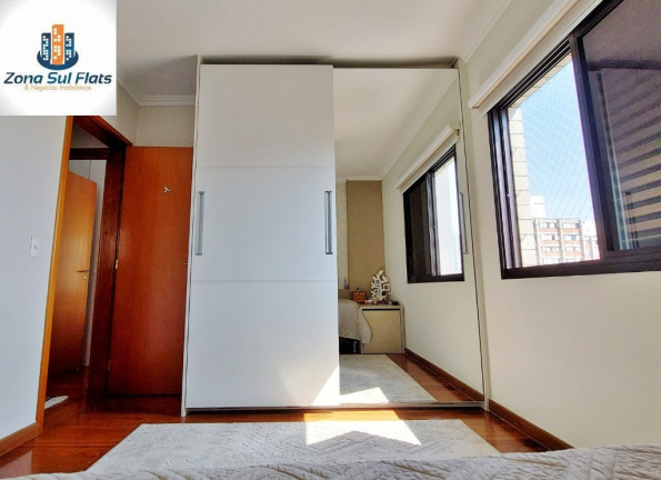 Imagem Apartamento com 4 Quartos à Venda, 169 m² em Vila Mariana - São Paulo