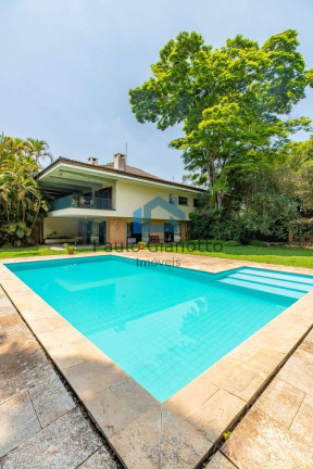 Casa de Condomínio com 6 Quartos à Venda, 721 m² em Vila Santo Antônio - Cotia