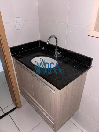 Imagem Apartamento com 2 Quartos à Venda, 54 m² em Residencial Portal Da Mantiqueira - Taubaté Imagem Apartamento com 2 Quartos à Venda, 54 m² em Residencial Portal Da Mantiqueira - Taubaté
