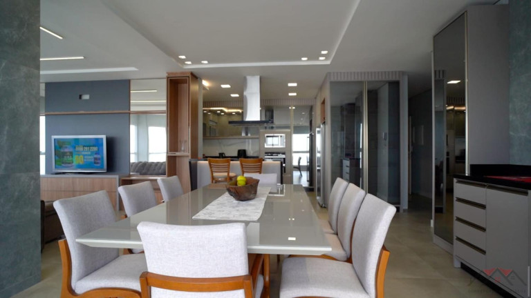 Imagem Apartamento com 4 Quartos à Venda, 186 m² em Tabuleiro - Barra Velha