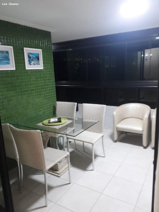 Imagem Apartamento com 3 Quartos à Venda, 84 m² em Alphaville - Salvador Imagem Apartamento com 3 Quartos à Venda, 84 m² em Alphaville - Salvador